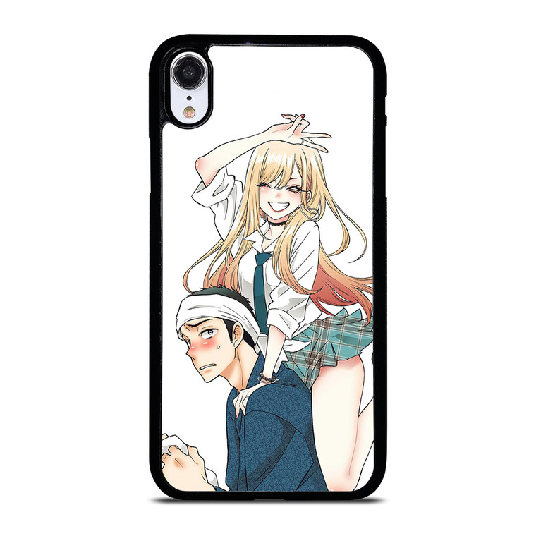 MY DRESS UP DARLING MARIN KITAGAWA iPhone XR Case Cover