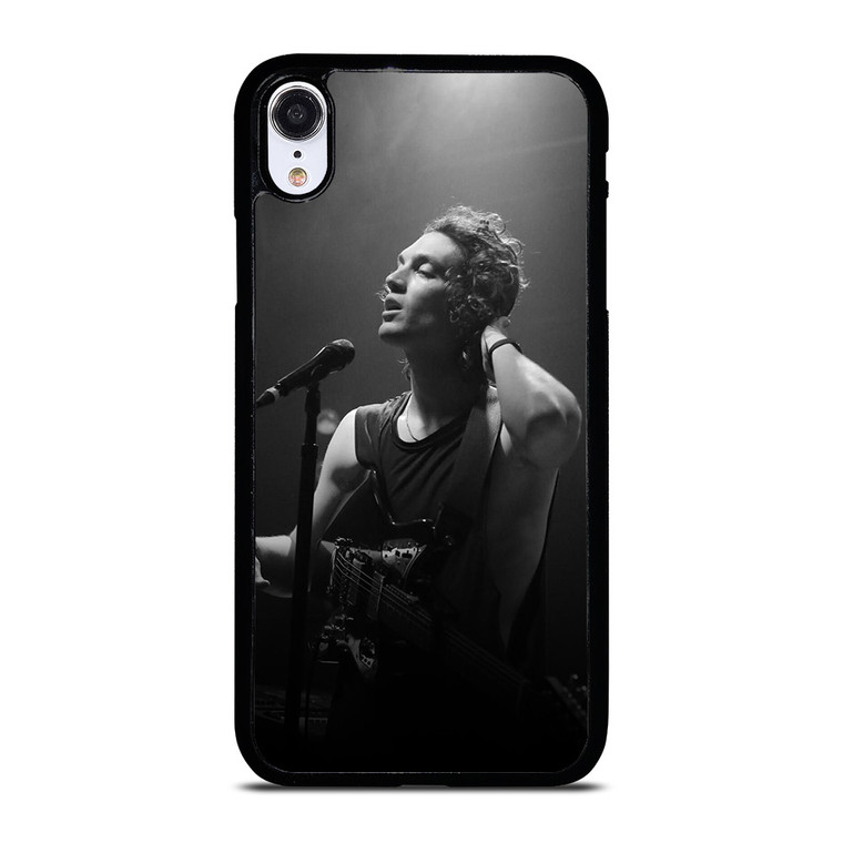 PAUL KLEIN LANY iPhone XR Case Cover