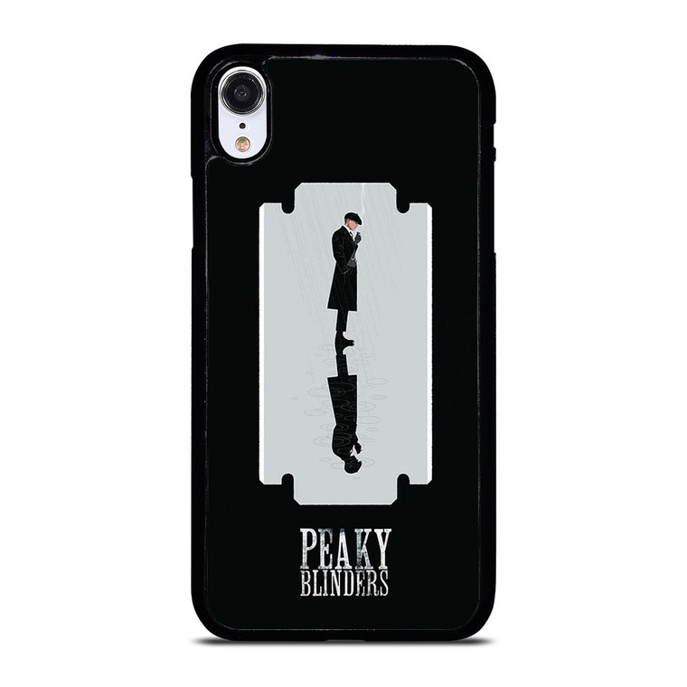 PEAKY BLINDERS ICON iPhone XR Case Cover