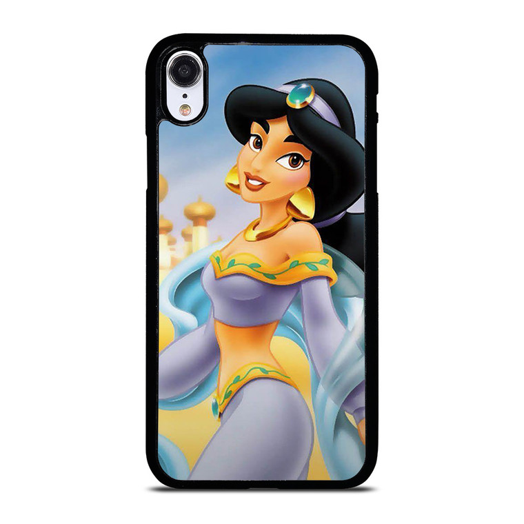 PRINCESS JASMINE DISNEY iPhone XR Case Cover