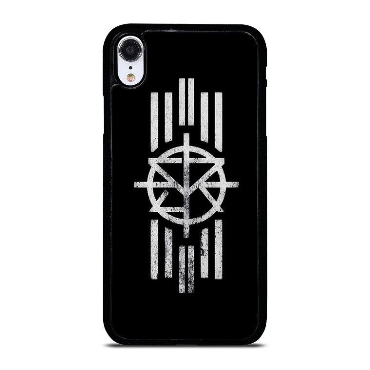 SETH ROLLINS WWE LOGO iPhone XR Case Cover