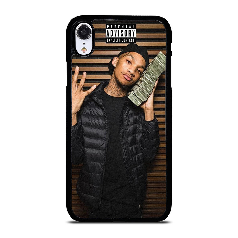 STUNNA 4 VEGAS RAPPER iPhone XR Case Cover