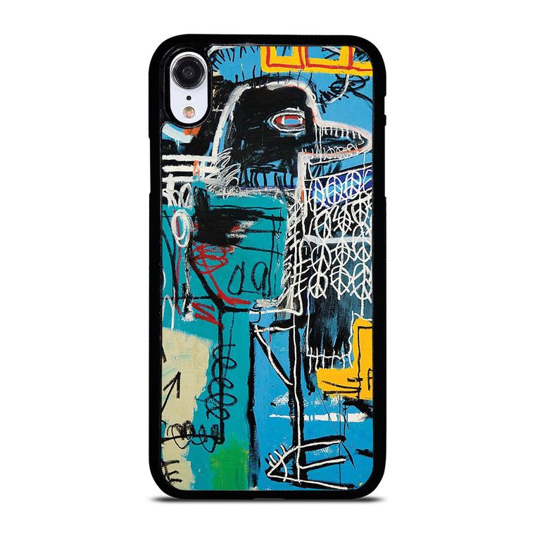 THE STROKES NEW ABNORMAL iPhone XR Case Cover