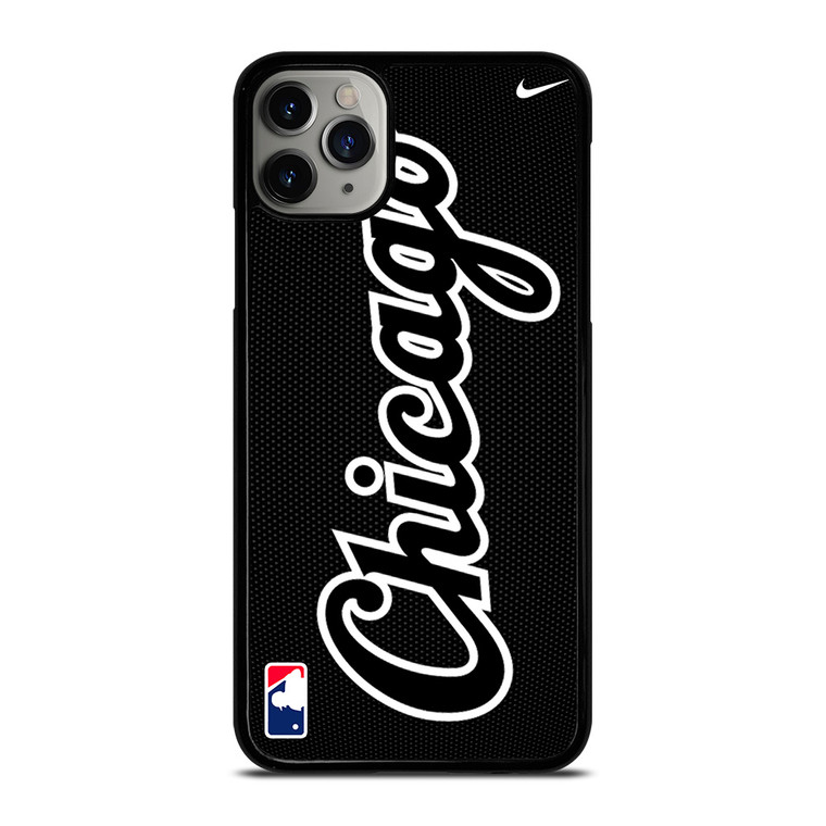 CHICAGO WHITE SOX BASEBALL iPhone 11 Pro Max Case Cover