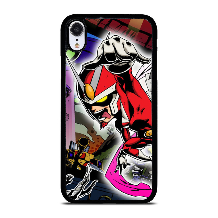 VIEWTIFUL JOE GAMES 2 iPhone XR Case Cover