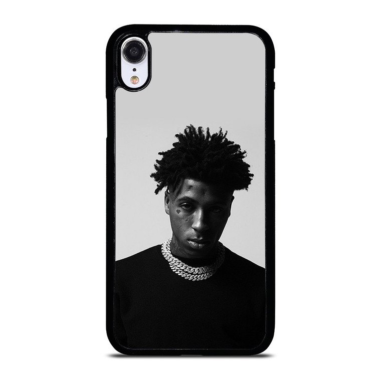 YOUNGBOY NBA TOP iPhone XR Case Cover