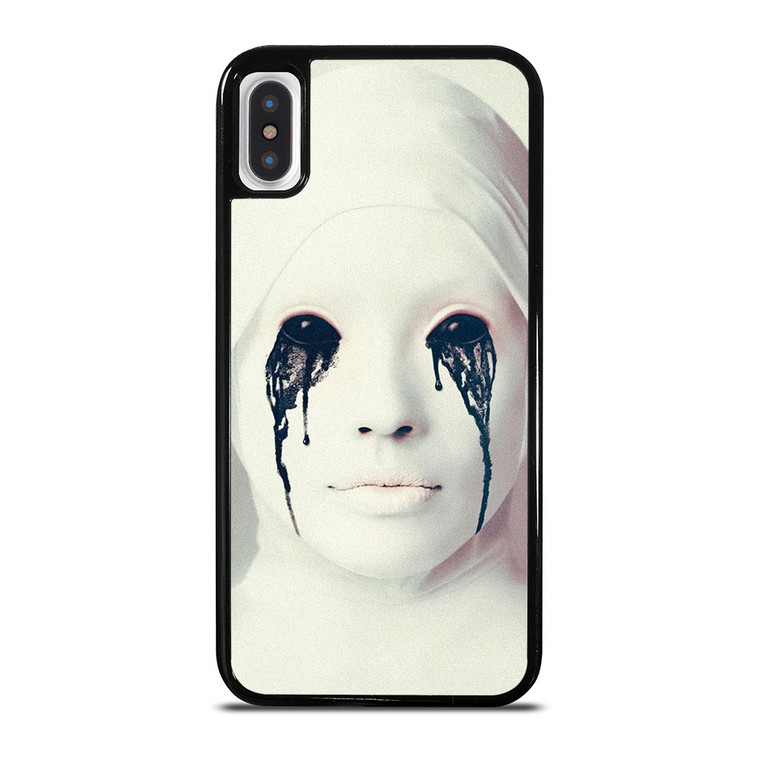 AMERICAN HORROR STORY ASYLUM iPhone X / XS Case Cover