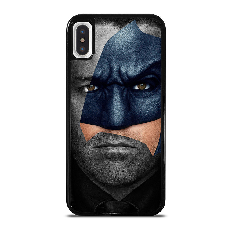 BATMAN BRUCE WAYNE iPhone X / XS Case Cover