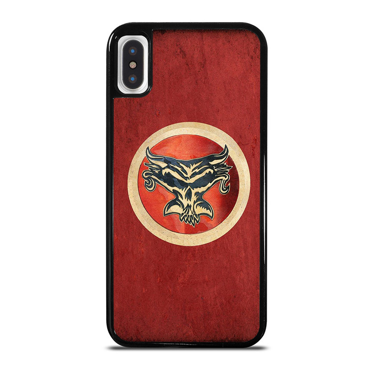 BROCK LESNAR SYMBOL 2 iPhone X / XS Case Cover