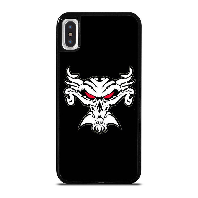BROCK LESNAR SYMBOL iPhone X / XS Case Cover