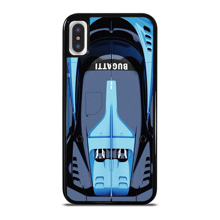 BUGATTI VISION GT iPhone X / XS Case Cover