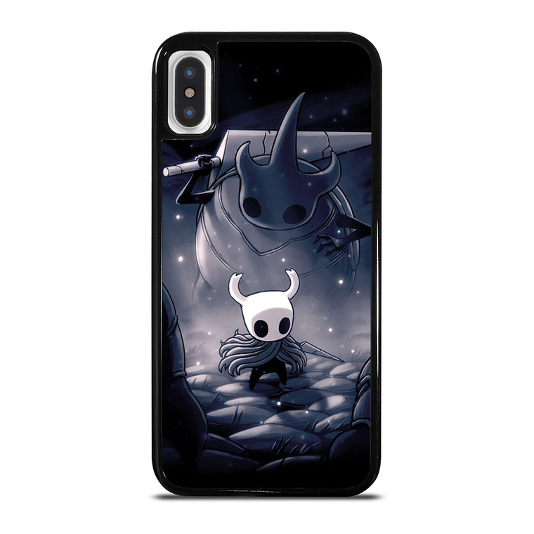 HOLLOW KNIGHT GAMES iPhone X / XS Case Cover