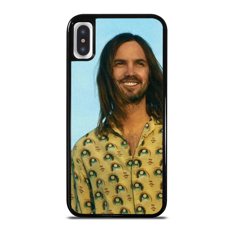 KEVIN PARKER TAME IMPALA iPhone X / XS Case Cover
