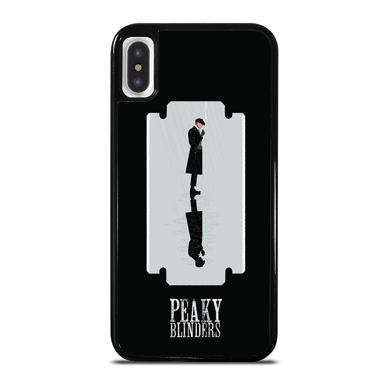 PEAKY BLINDERS ICON iPhone X / XS Case Cover