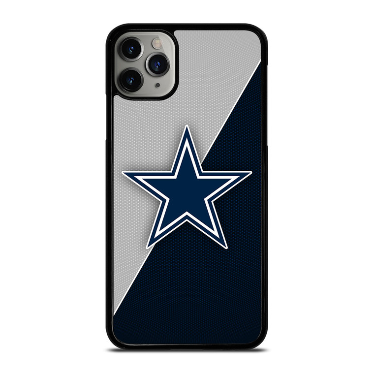 DALLAS COWBOYS NFL FOOTBALL LOGO iPhone 11 Pro Max Case Cover