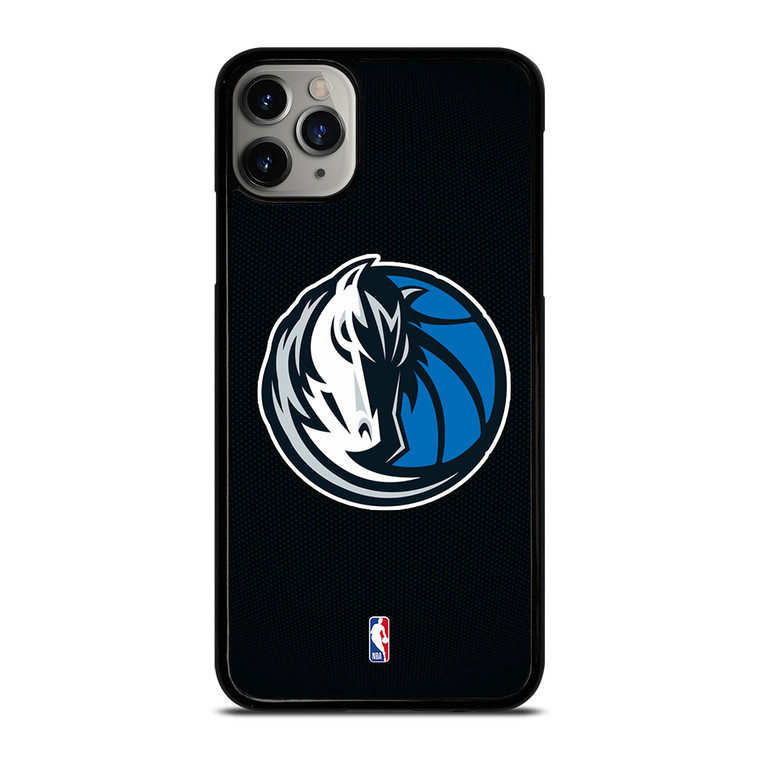 DALLAS MAVERISCKS BASKETBALL NBA iPhone 11 Pro Max Case Cover