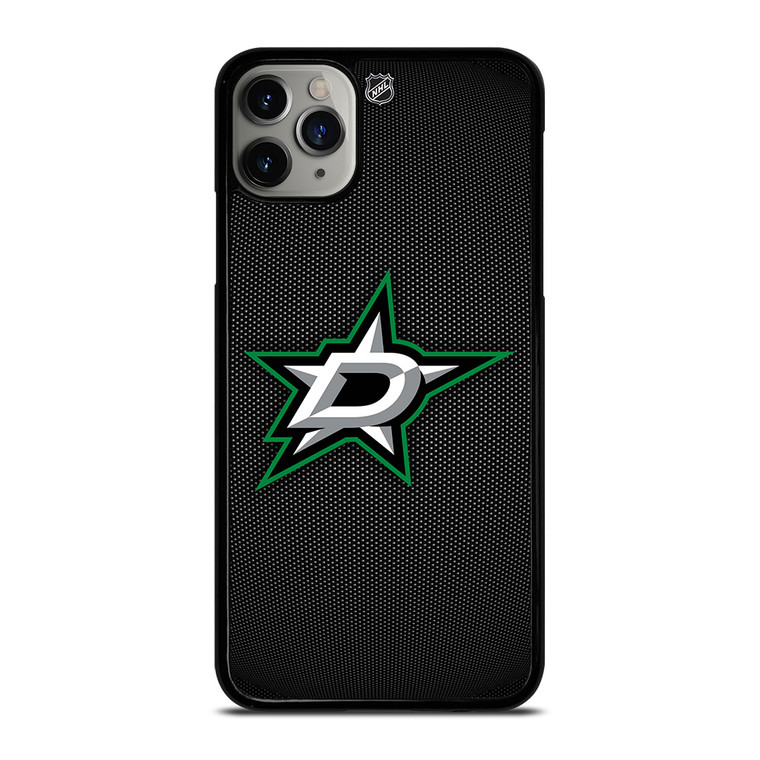 DALLAS STARS HOCKEY NHL LOGO iPhone 11 Pro Max Case Cover