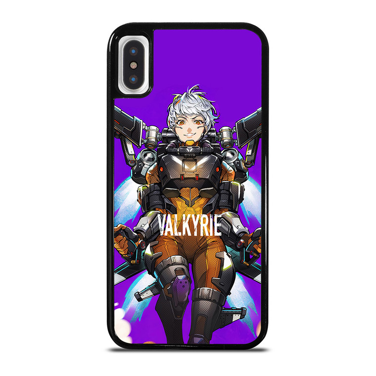 VALKYRIE APEX LEGENDS iPhone X / XS Case Cover