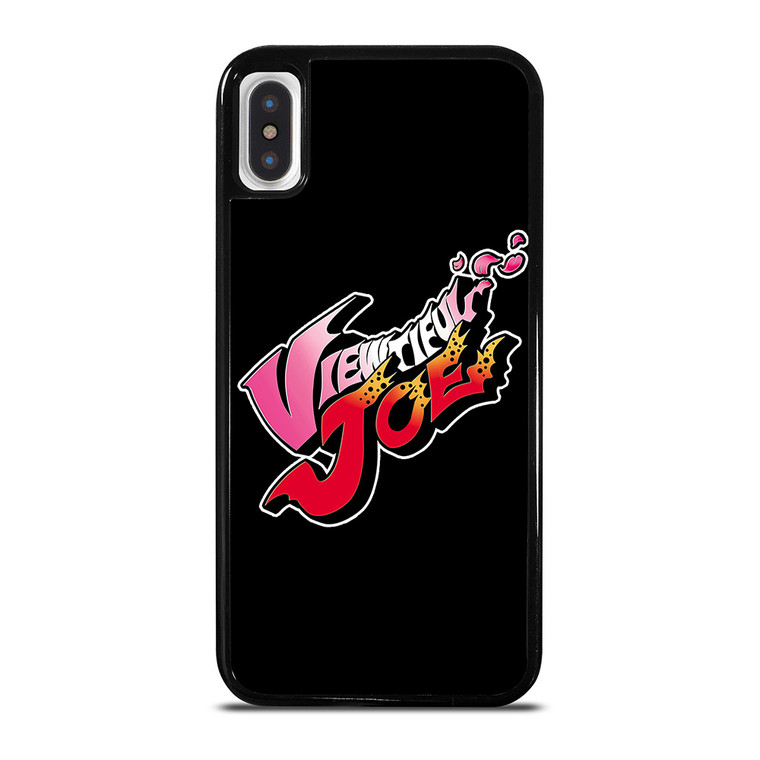 VIEWTIFUL JOE GAMES LOGO iPhone X / XS Case Cover