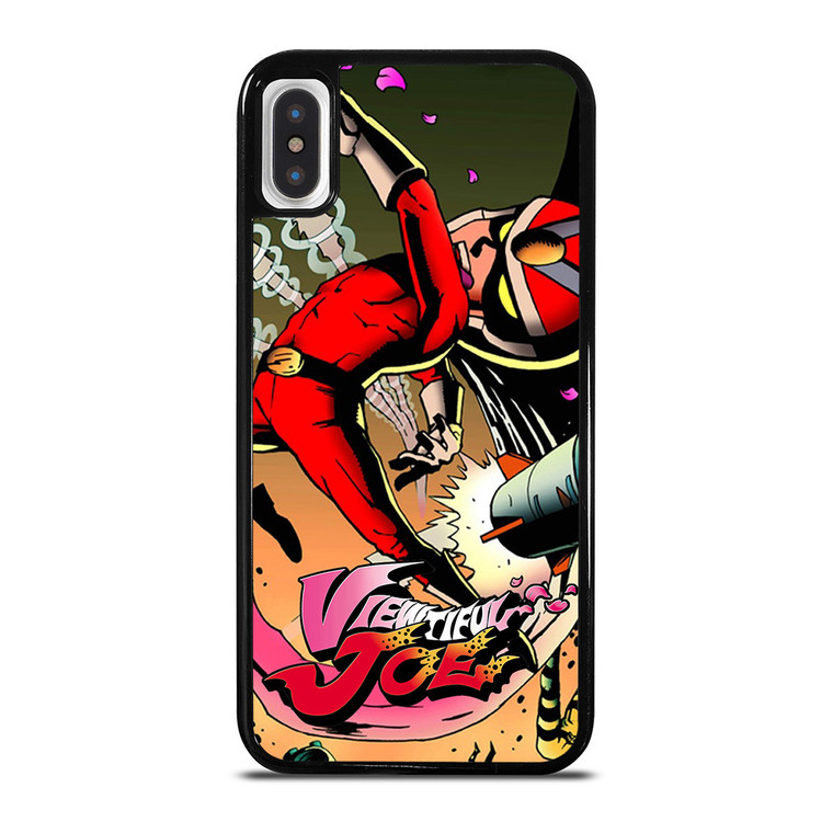 VIEWTIFUL JOE GAMES iPhone X / XS Case Cover