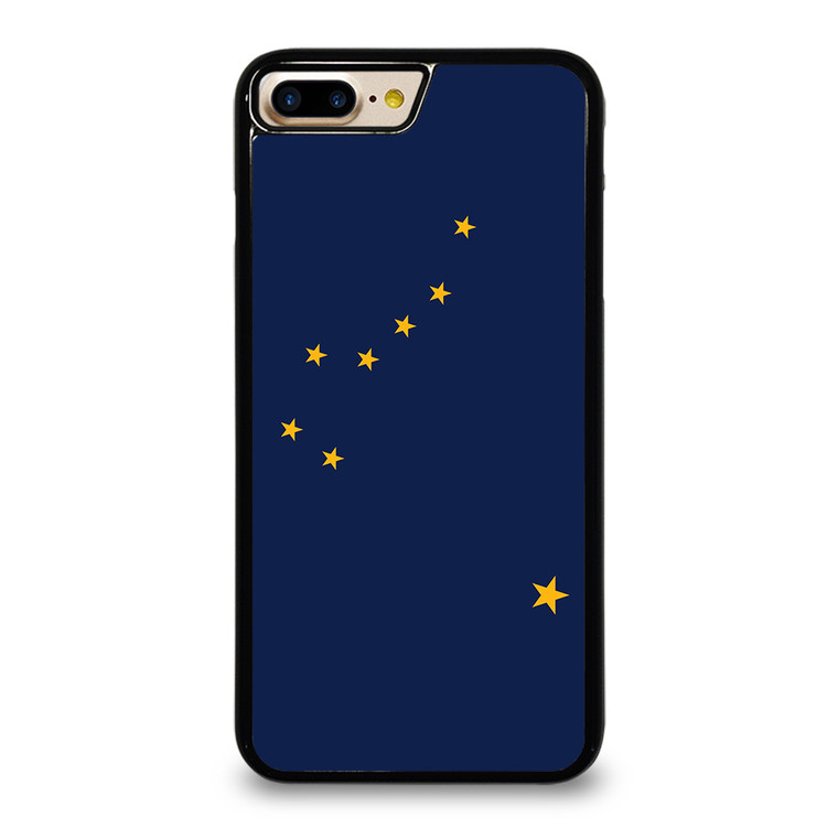 ALASKA STATES FLAG iPhone 7 / 8 Plus Case Cover