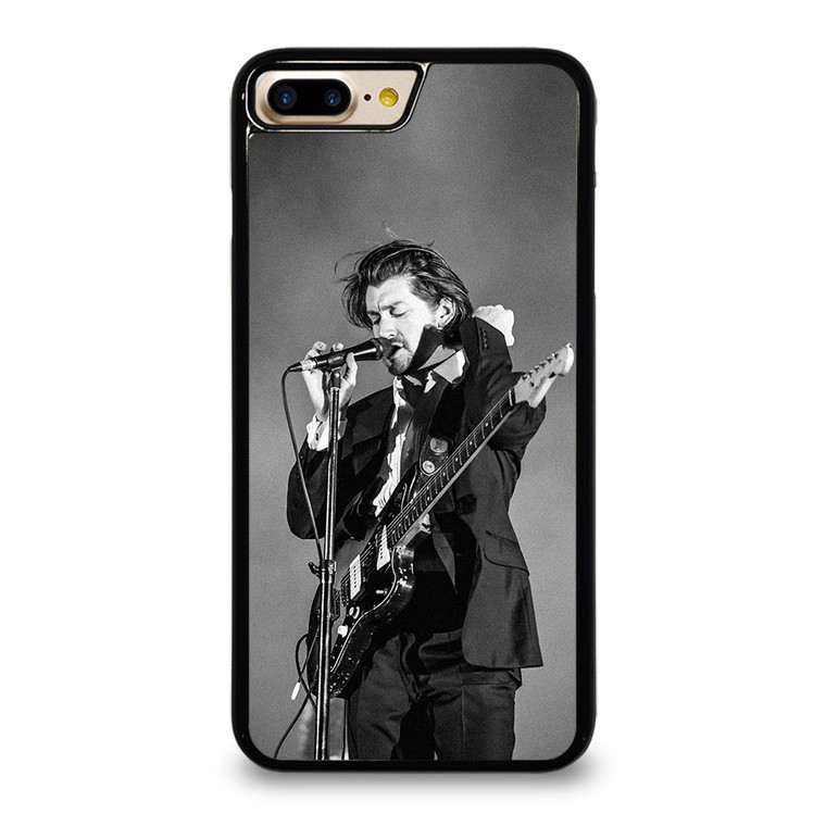 ALEX TURNER ARCTIC MONKEYS 2 iPhone 7 / 8 Plus Case Cover
