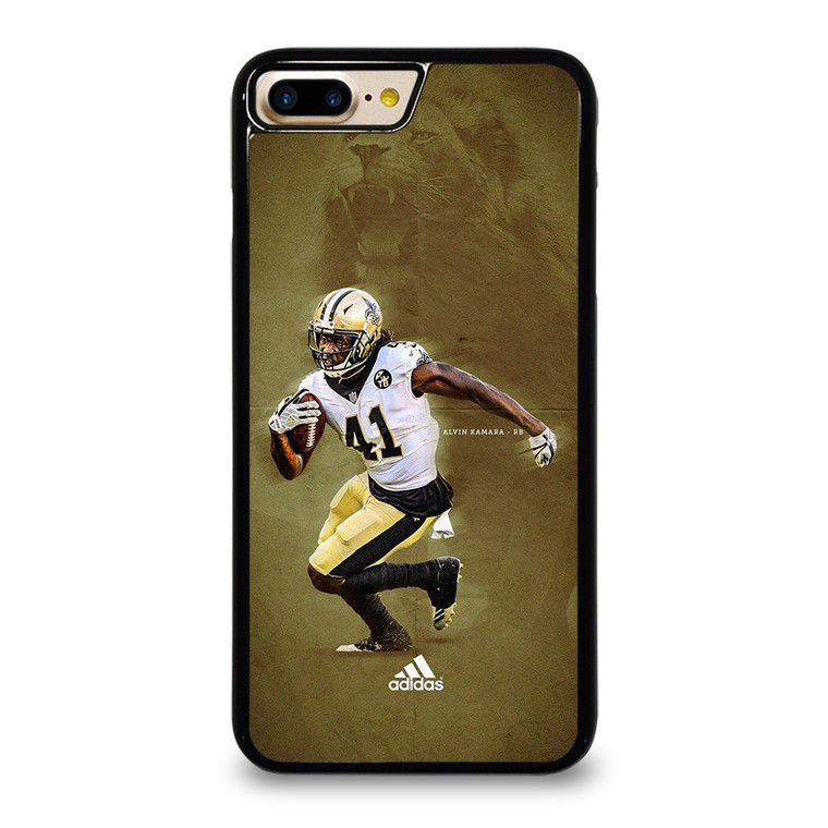 ALVIN KAMARA NEW ORLEANS SAINTS NFL iPhone 7 / 8 Plus Case Cover