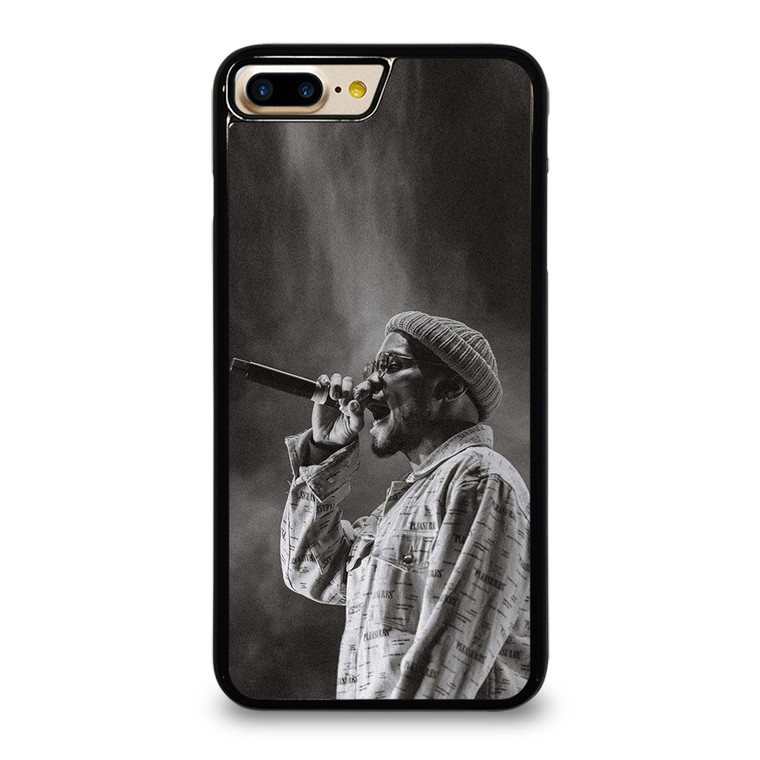 ANDERSON PAAK RAPPER COOL iPhone 7 / 8 Plus Case Cover
