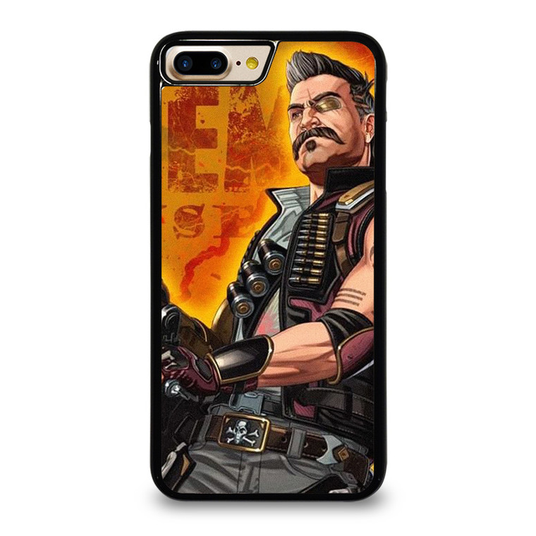 APEX LEGENDS FUSE iPhone 7 / 8 Plus Case Cover