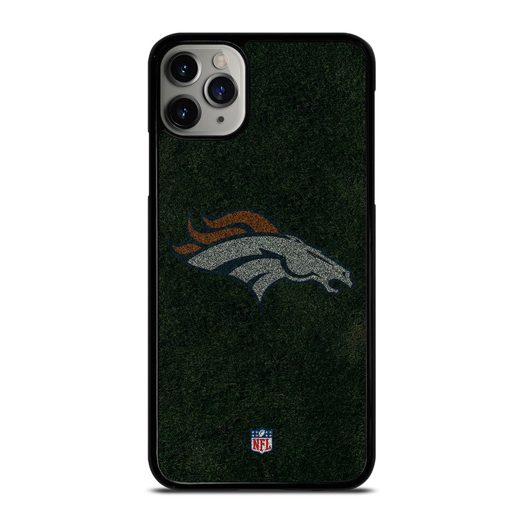 DENVER BRONCOS FOOTBALL NFL iPhone 11 Pro Max Case Cover