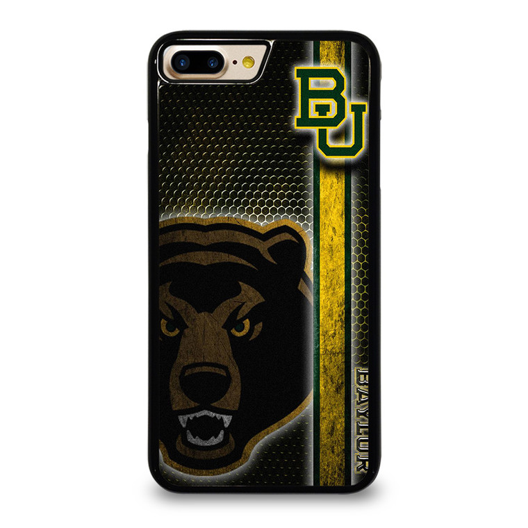 BAYLOR BEARS FOOTBALL ICON iPhone 7 / 8 Plus Case Cover