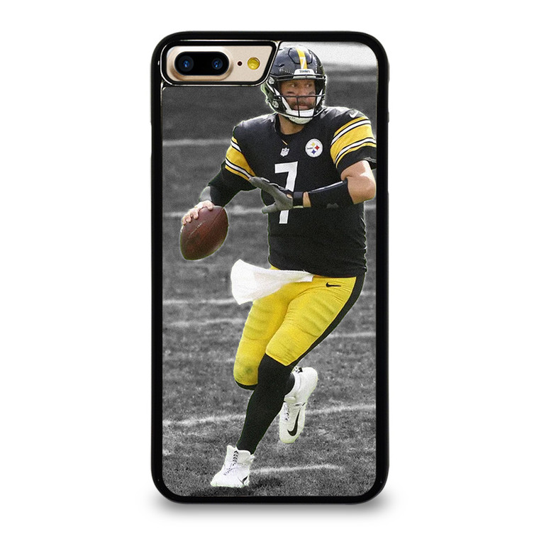 BEN ROETHLISBERGER PITTSBURGH STEELERS NFL iPhone 7 / 8 Plus Case Cover