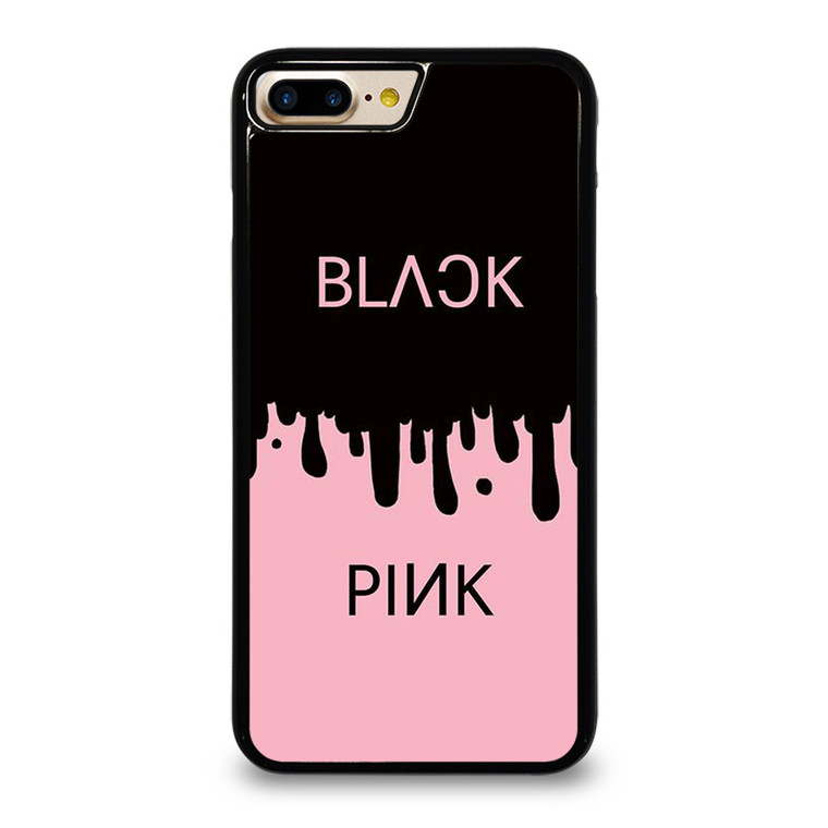 BLACKPINK KPOP CUTE iPhone 7 / 8 Plus Case Cover