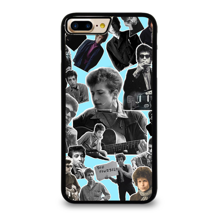 BOB DYLAN SINGER iPhone 7 / 8 Plus Case Cover