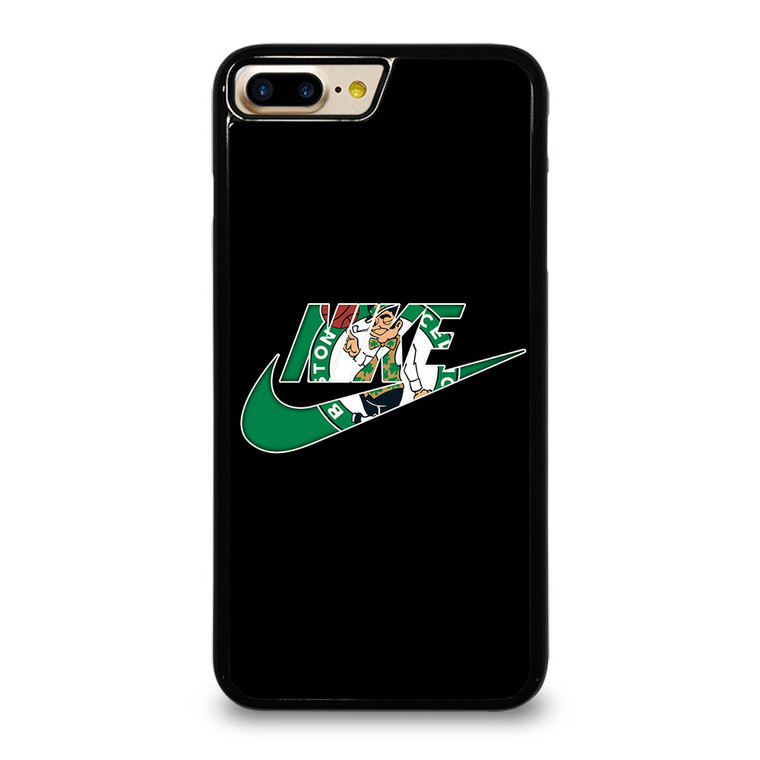 BOSTON CELTICS NIKE SWOOSH iPhone 7 / 8 Plus Case Cover