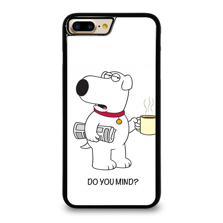 BRIAN GRIFFIN FAMILY GUY iPhone 7 / 8 Plus Case Cover