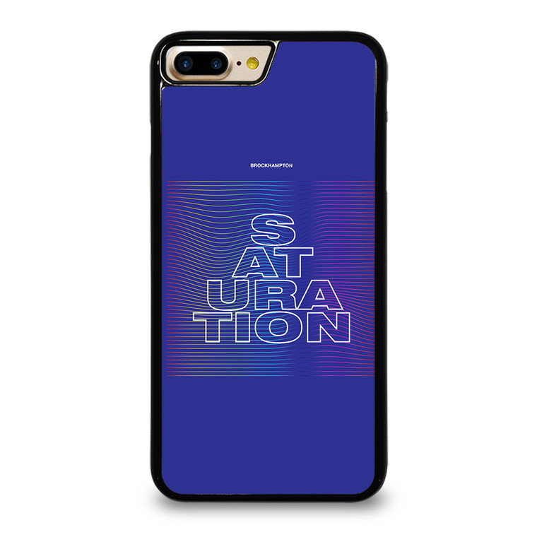 BROCKHAMPTON SATURATION iPhone 7 / 8 Plus Case Cover