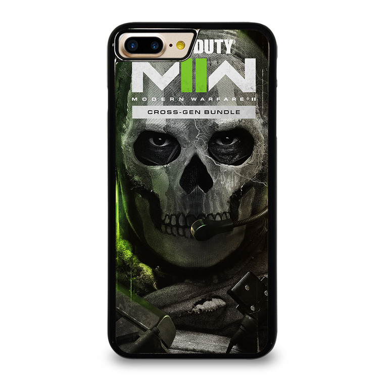 CALL OF DUTY MODERN WARFARE iPhone 7 / 8 Plus Case Cover