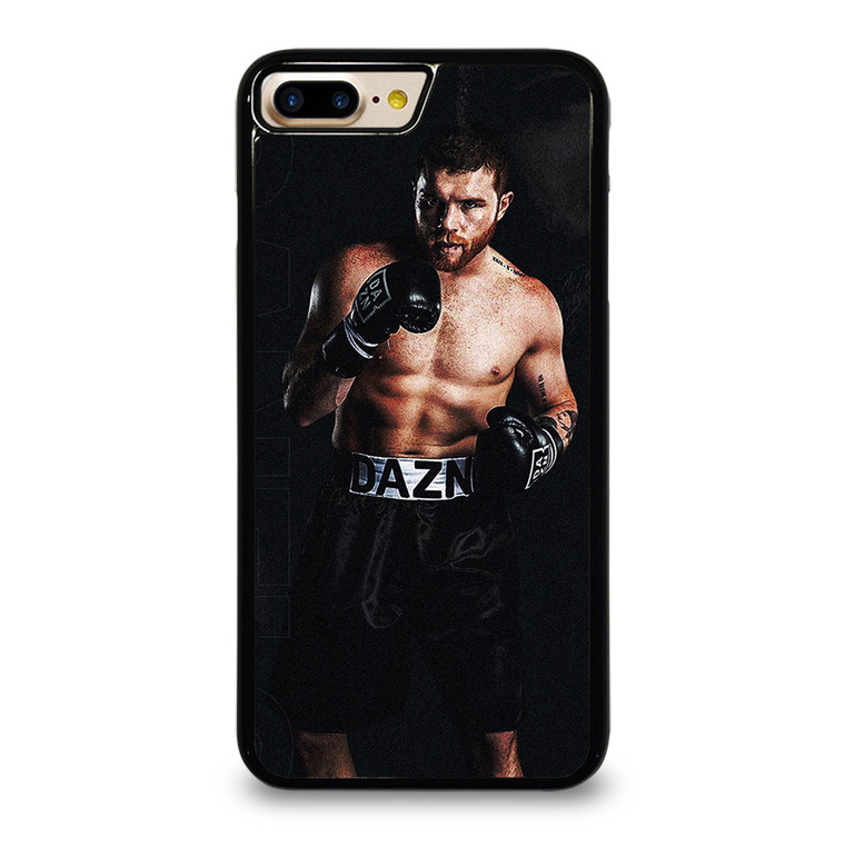 CANELO ALVAREZ BOXING iPhone 7 / 8 Plus Case Cover