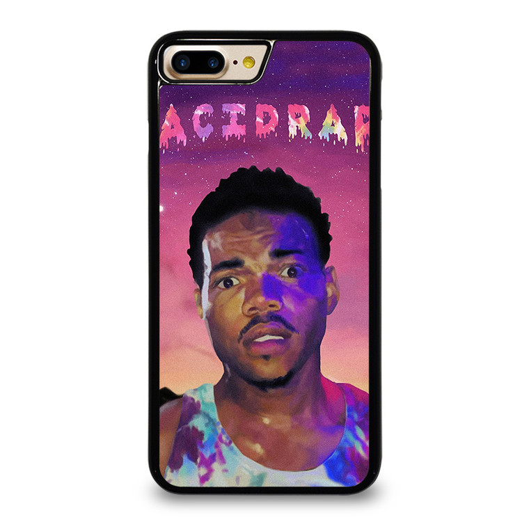 CHANCE THE RAPPER ACIDRAP 2 iPhone 7 / 8 Plus Case Cover