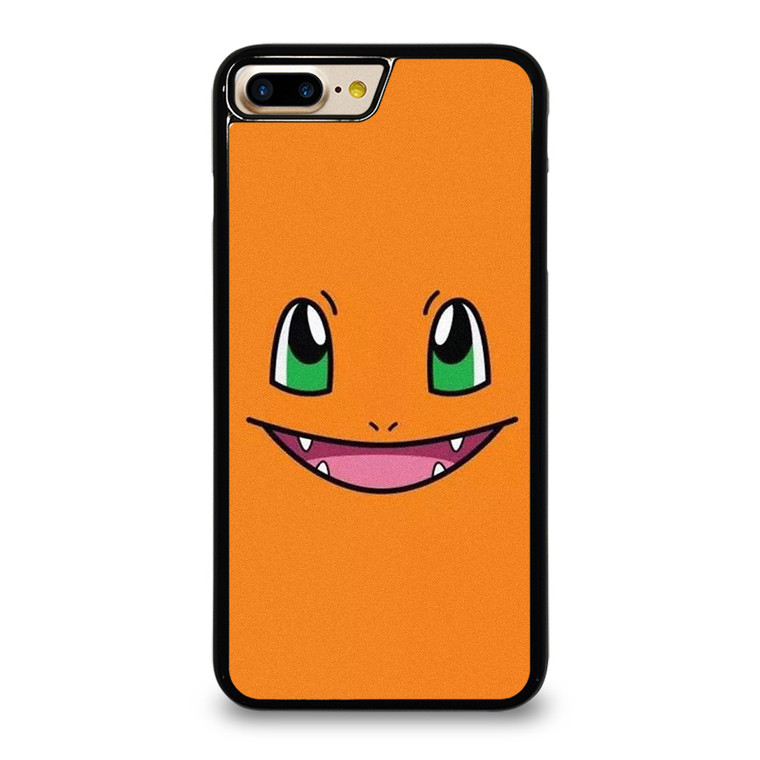 CHARMANDER POKEMON MONSTER iPhone 7 / 8 Plus Case Cover