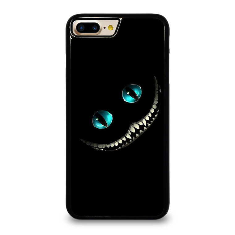 CHESHIRE CAT SMILE FACE ALICE IN WONDERLAND iPhone 7 / 8 Plus Case Cover