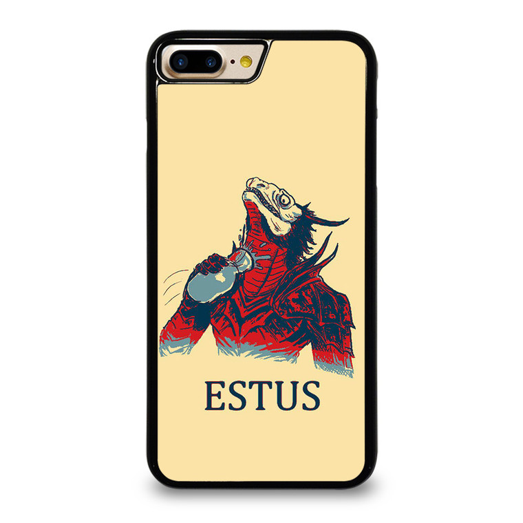 DARK SOULS GAMES ESTUS iPhone 7 / 8 Plus Case Cover