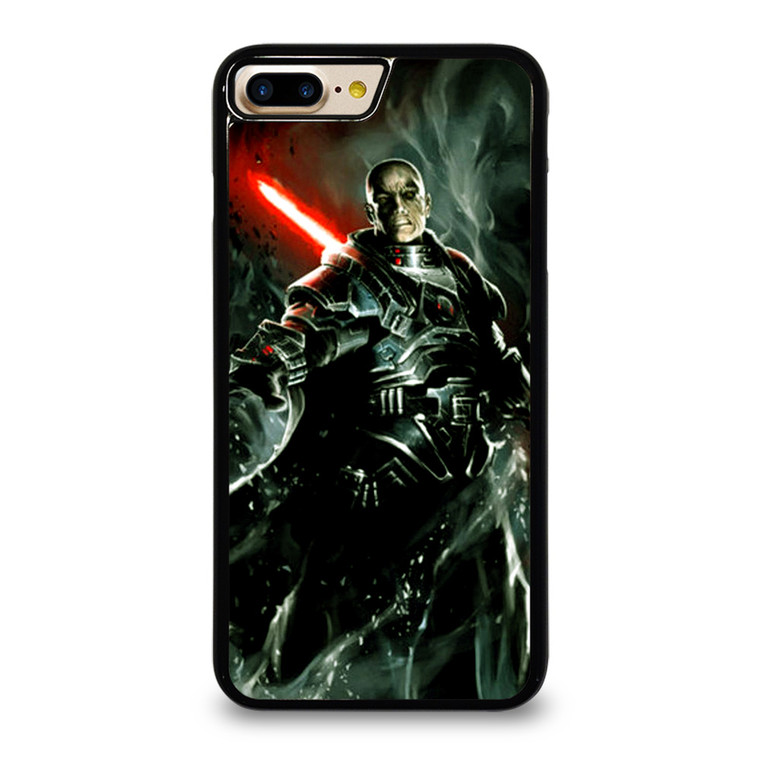 DARTH BANE STAR WARS COOL iPhone 7 / 8 Plus Case Cover