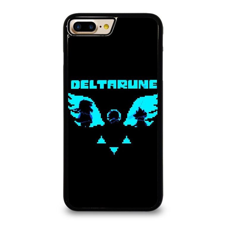 DELTARUNE GAME SYMBOL iPhone 7 / 8 Plus Case Cover