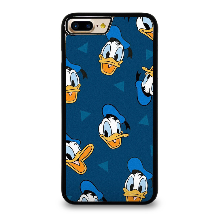 DISNEY DONALD DUCK PATTERN iPhone 7 / 8 Plus Case Cover