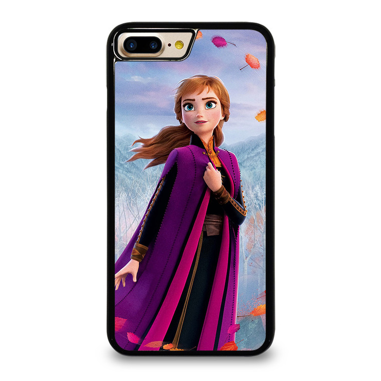 DISNEY FROZEN 2 PRICESS ANNA iPhone 7 / 8 Plus Case Cover