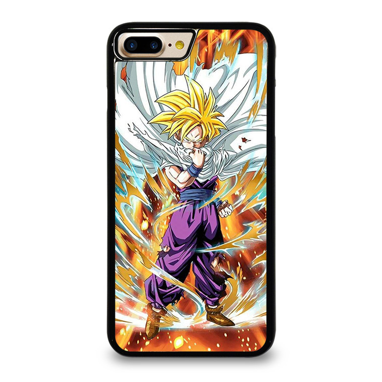 DRAGON BALL SON GOHAN iPhone 7 / 8 Plus Case Cover