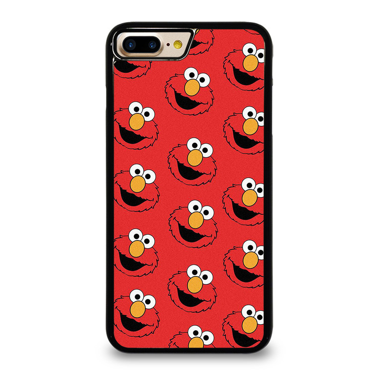 ELMO MUPPET SESAME STREET iPhone 7 / 8 Plus Case Cover