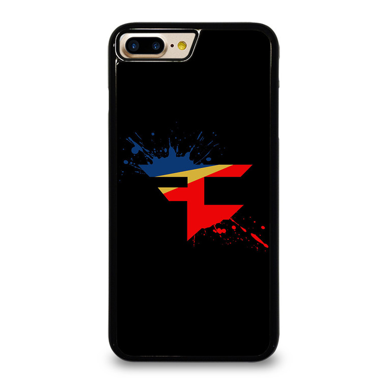 FAZE CLAN GAMING LOGO iPhone 7 / 8 Plus Case Cover